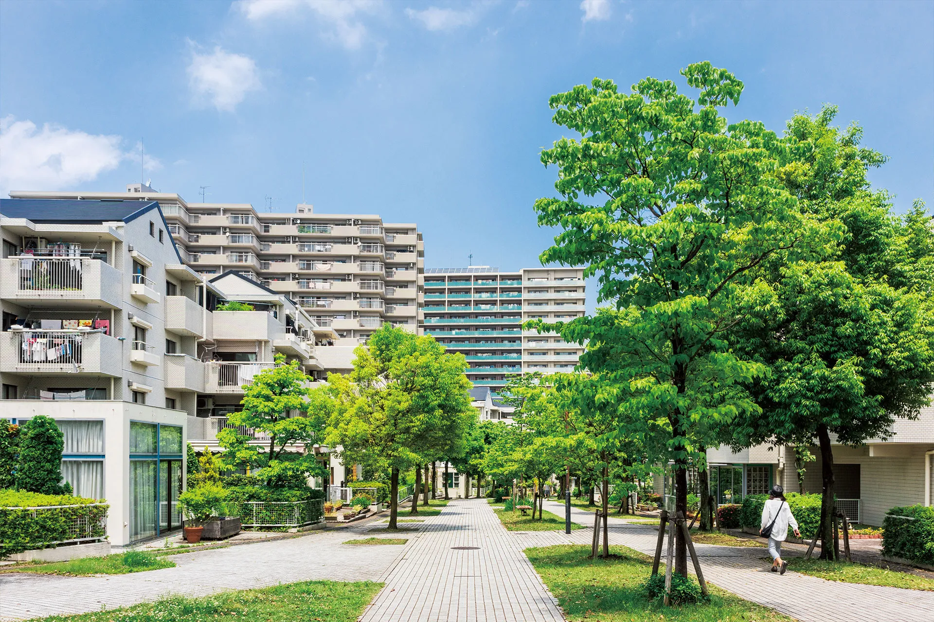 株式会社ホームランド