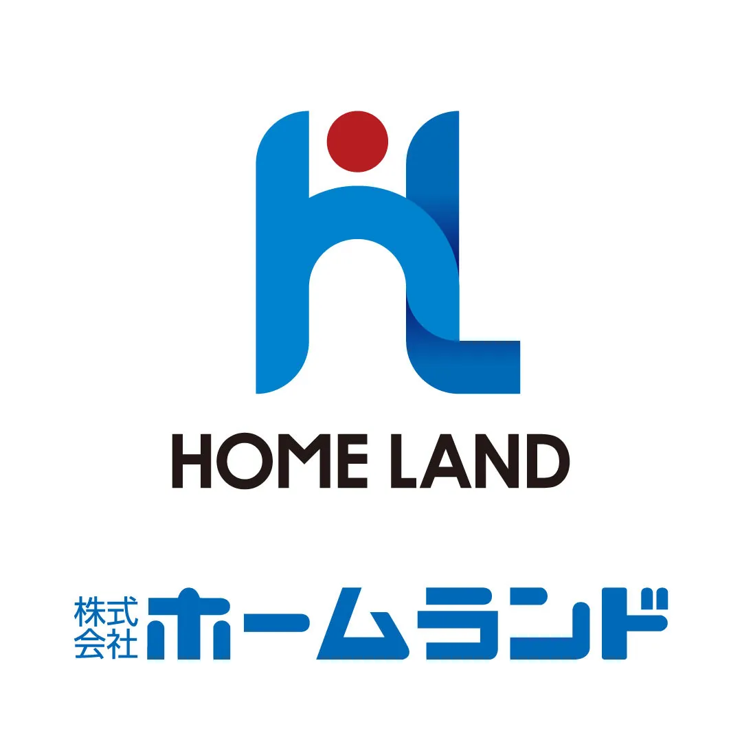 こんにちは！株式会社ホームランドです🏡