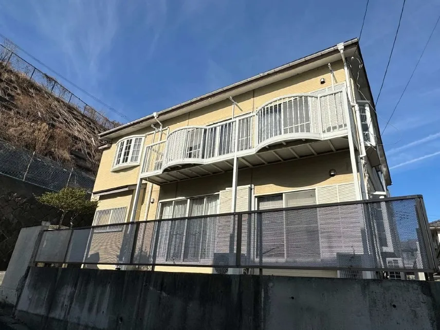 【不動産売却】あきる野市草花の中古戸建て