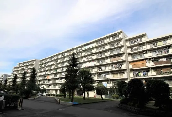 【不動産売却】東大和市立野の中古マンション