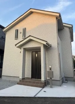 【不動産売却】東大和市清水の中古戸建て