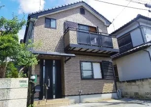 【不動産売却】練馬区東大泉の中古戸建て