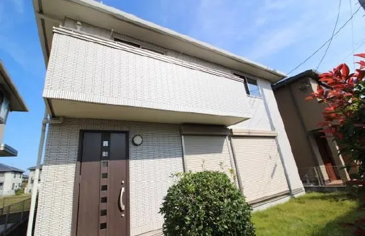 【不動産売却】昭島市中神町の中古戸建て