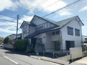 【不動産売却】八王子市西寺方の中古戸建て
