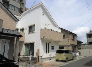 【不動産売却】昭島市東町の中古戸建て