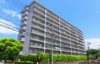 【不動産売却】東村山市富士見町の中古マンション