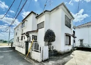 【不動産売却】武蔵村山市残堀の中古戸建