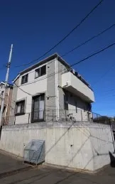 【不動産売却】武蔵村山市神明の中古戸建