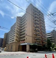 【不動産売却】東大和市桜が丘の中古マンション