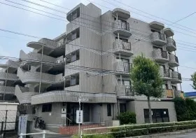 【不動産売却】東大和市立野の中古マンション