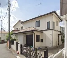 【不動産売却】府中市の売地