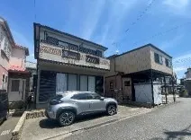 【不動産売却】武蔵村山市学園の中古戸建