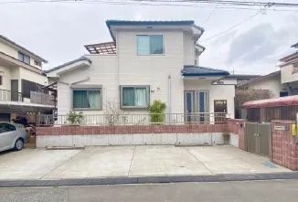 【不動産売却】東大和市湖畔の中古戸建
