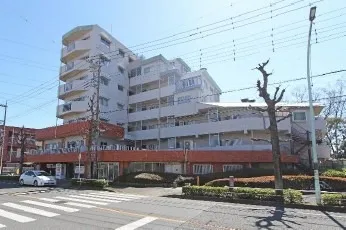 【不動産売却】東大和市向原の中古マンション
