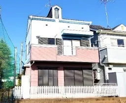 【不動産売却】武蔵村山市三ツ藤の中古戸建