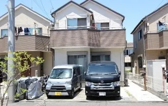 【不動産売却】立川市上砂町の中古戸建