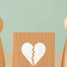 離婚